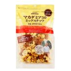 . замок Ishii macadamia 50 cмешанные орехи 200g