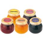 [ подарок по случаю конца года ][E]. замок Ishii оригинал джем комплект 290g×5 штук 