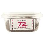 . замок Ishii Koo bell chu- LUKA kao72% 200g | D+2