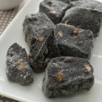 . замок Ishii собственный производства чёрный кунжут ... юбэси 260g | D+2