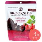  Brooke боковой темный шоколад goji&amp;laz Berry 235g×3 пакет 