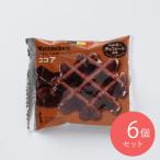  Rozen какао вафля 1 шт ×6 шт 