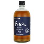 江井ケ嶋酒造 あかし スペシャルブレンド 700ml