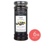  сандалии four black currant ( черный ka Ran to) 284g×6 шт 