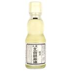  9 . futoshi белый кунжут масло 170g