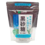 大東製糖 黒砂糖顆粒スティック