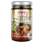 s Lee shef Tom yam паста 227G
