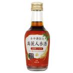 養命酒製造 高麗人参�