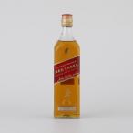 ジョニーウォーカー赤ラベル 40°〔4203〕700ml