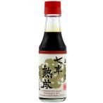 カネモリ 七年熟成木桶しょうゆ 150ml