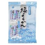 若山商店 一口塩羊かん 10本