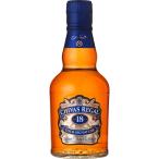 ブレンデッドスコッチウイスキー シーバスリーガル 18年 200ml | ペルノ・リカール正規輸入品