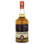 シングルモルトウィスキー グレンタレット ピーテッド エディション 700ml