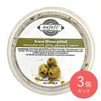 [ включая доставку ] Греция ne Ferrie зеленый оливковый oni on * петрушка 160g×3 шт 