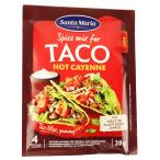  солнечный ta Мали a осьминог специя Mix hot 28g