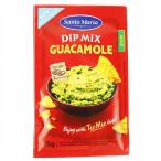  солнечный ta Мали a Guacamole dip Mix 15g