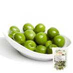  Италия madama*olivasisi Lee производство новый . зеленый оливковый 250g