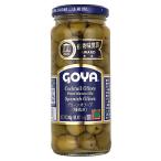 GOYA зеленый оливковый вид нет твердый количество 156g