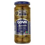 GOYA зеленый оливковый вид иметь твердый количество 191g×3 шт 