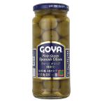 GOYA Queen оливковый вид иметь твердый количество 184g