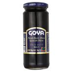 GOYA черный оливковый вид нет твердый количество 150g