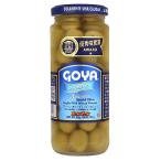 GOYA зеленый оливковый . соль паприка паста .. твердый количество 191g