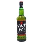 ブレンデッドスコッチウィスキー VAT069 40゜ 700ml