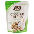 patsu иметь машина сладкий to- ste do кокос cluster 140g