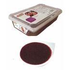 sikoli/ рефрижератор Gris oto пюре ( нет сахар ) 1kg< вишня >