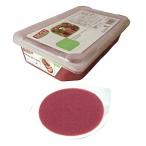 sikoli/ рефрижератор peshu vi -nyu пюре ( нет сахар ) 1kg< красный персик >