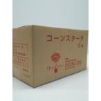  кукурузный крахмал 5kg