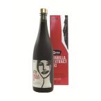 nalizuka/ vanilla extra kto40 720ml