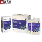 ブルーベリー・紅参│正官庄高麗人参サプリ朝鮮人参紅参ginsengサポニン