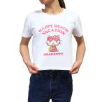 ハローキティtシャツキティちゃんク...