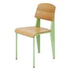 《学生時代の教室にあるような懐かし...