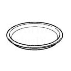 東芝 電子レンジ付属丸皿(ターンテーブル)(32582174)