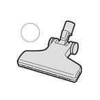 シャープ 掃除機用吸込口(ホワイト�