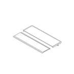 シャープ 冷蔵庫用フリーセット棚(T