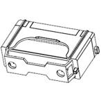 《IB-HD92-H  IB-HD92-N  IB-HD92-P  IB-HD92-W 用》シャープ 交換用プラズマクラスタードライヤー用イオン発生ユニット(2206850006)