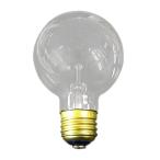《住宅・店舗用クリアボール電球》