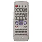 シャープ テレビデオ用リモコン(0026