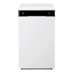 シャープ 床置き型プラズマクラスター空気清浄機FU-M1200-W