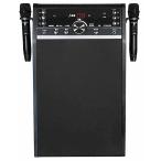 ANABAS DVD караоке система DVD-K110( беспроводной микрофон 2 шт приложен )