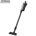 コードレススティッククリーナー かるパックスティック 掃除機 0.4L 日立 PKV-BK3K-V 紙パック式 ライトラベンダー