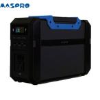 MASPRO ポータブルバッテリー TLB120 BL ： 通販・価格比較 [最安値.com]