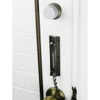  дверь предотвращение преступления Sam Turn покрытие алюминиевый .....