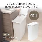 ゴミ箱分別45スマートペール45L...