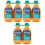 カークランド シグネチャー オーガニック ブルーアガベシロップ コストコ 1.02kg x 2本 × 3セット  全国一律送料無料 あす着く 賞味期限 2027/3/28