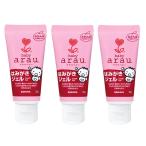 arau.(alau baby ). ... гель 35g × 3 шт. комплект единый по всей стране бесплатная доставка 