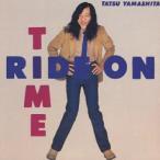 RIDE ON TIME/ Yamashita Tatsuro [CD]